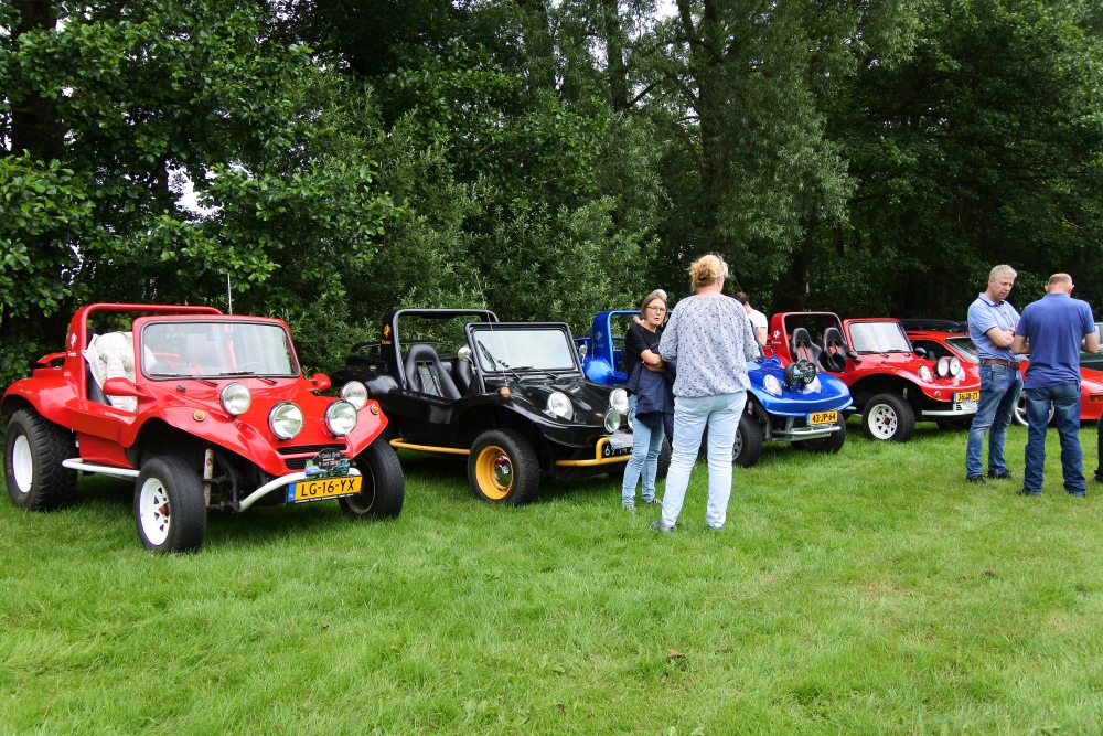 Oldtimerrit Geesteren 3 juni 2018 - 105